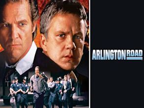 Arlington Road - L'inganno