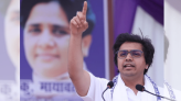 How Akash Anand’s return as Mayawati's successor could shake up battle for Dalit votes in UP