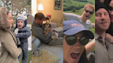 Meghan and Harry’s Personal Album: All 114 Photos They’ve Shared of Their Private Life at Home