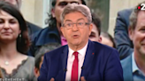 Législatives 2024 : Mélenchon Premier ministre ? Il évoque un malentendu (et donne d’autres noms)