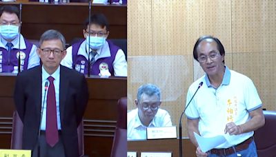 醫療量能及病床嚴重不足 桃議員要求市立醫院盡速定案