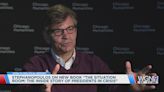 George Stephanopoulos sits down with WGN Political Analyst Paul Lisnek to discuss his new book on White House Situation Room