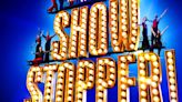 SHOWSTOPPER! THE IMPROVISED MUSICAL Comes to The Everyman Theatre