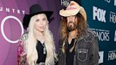 Billy Ray Cyrus Seemingly Responds to Firerose's 'Strict Rules' Claim