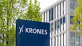 German packaging firm Krones reports strong first-quarter profits