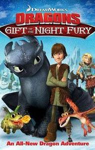 Gift of the Night Fury