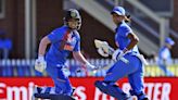 Harmanpreet Moves to 12th, Shafali 15th in ICC T20I rankings - News18