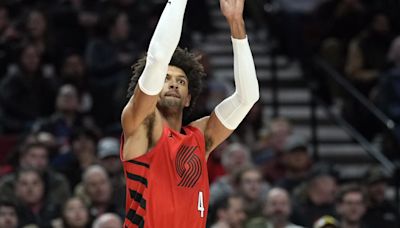 Trail Blazers News: Matisse Thybulle Survives First Round of Cuts For National Team