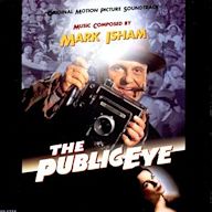 Public Eye [Original Motion Picture Soundtrack]