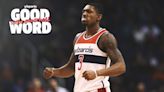 Wizards trade Bradley Beal to the Suns | Good Word with Goodwill