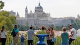 Paseo por el Madrid histórico: de los Austrias a los Borbones