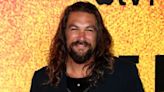 Jason Momoa Jokes About Keeping His 'Dad Bod' After Hernia Surgery