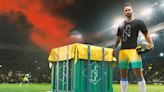 Neymar Enters the World of PUBG: Battlegrounds in Exclusive Mission Challenge and In-Game Collection