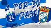 El Xerez CD lanza su precampaña de socios con el lema 'a por el 2º paso'