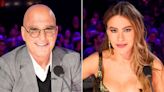 Howie Mandel Is Not Actually Trying to Play Matchmaker for Sofía Vergara: 'She Doesn't Need My Help'