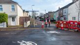 Cash-strapped council paints bike signs on road while potholes go unfilled