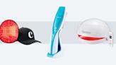 9 Cutting-Edge Devices That Help With Hair Growth and Thinning