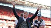 On This Day in 2018: Arsene Wenger says au revoir to the Emirates Stadium