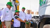 Filial de Promigas en Perú inaugura estación de gas natural licuado y confirma cobertura