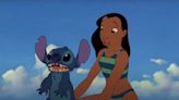 Chris Sanders nears return as voice of Stitch for 'Lilo and Stitch' live-action remake