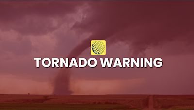 Tornado warnings in Saskatchewan as severe storms hit Prairies