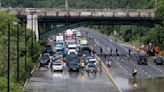 Lluvias torrenciales en Toronto provocan inundaciones