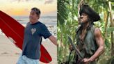 ‘Pirates of the Caribbean star’ Tamayo Perry killed in shark attack at 49