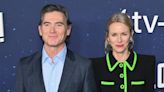 Naomi Watts Confirms Marriage to Billy Crudup: 'Hitched!'