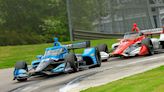 IndyCar’s Problems Drowned Out By The Sound of Engines
