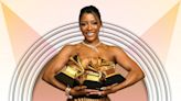 Victoria Monét Reflects on Historic Win as First Black Woman to Earn Best Engineered Album Grammy