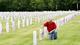 Local veterans salute fallen comrades - The Suffolk Times