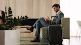 Crowded Airport Lounges Everywhere? Here Are Some Solutions