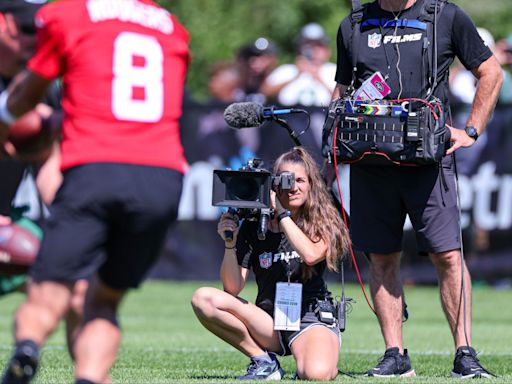 "Hard Knocks: In Season" Will Feature AFC North Teams