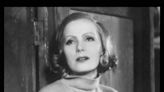 Inside Greta Garbo’s Secret Life in New York City: She Was Always ‘Out and About’