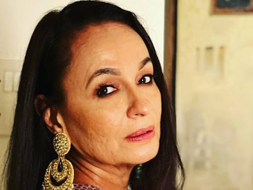 Soni Razdan reacts to receiving scam calls, laments the ‘flawed system’