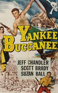 Yankee Buccaneer