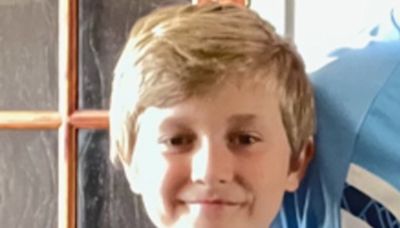 Police manhunt launched in Coventry after ‘beautiful’ boy, 12, killed in hit and run