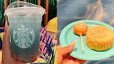 I Tried Starbucks' New Summer Menu—Here's What You Need To Know