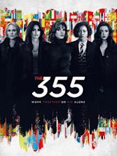 Agentes 355