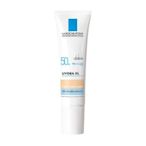 【理膚寶水LA ROCHE-POSAY】全護清爽防曬液UVA PRO 潤色 30ml 原廠公司貨有點數