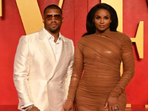 Russell Wilson And Wife Ciara Enters Hollywood with $8.5 B Studio and Production Debut