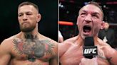 Conor McGregor vs. Michael Chandler canceled: UFC 303 main event scrapped, Dana White confirms | Sporting News Canada