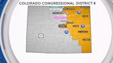 Who are the candidates running in Colorado's Congressional District 4 special election and primary elections?