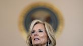 Jill Biden define a Donald Trump como "un matón peligroso para la comunidad LGBTQ - La Opinión