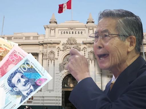 Alberto Fujimori y las razones por las que no le correspondería pensión vitalicia ni otros beneficios