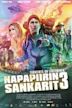 Napapiirin sankarit 3