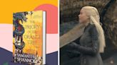 Here Are 14 Great Dragon Books To Check Out After Devouring "House Of The Dragon"