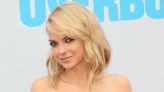 Anna Faris opens up about struggling to form a relationship with her stepchildren