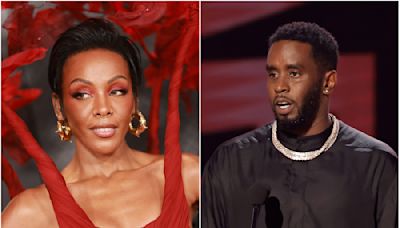 Danity Kane’s Dawn Richard Sues Sean ‘Diddy’ Combs for Sexual Battery and Assault