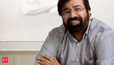 Harsh Goenka's playful jab on govt offices 'unaffected' by Microsoft outage - The Economic Times